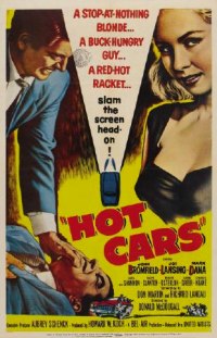 Hot Cars (1956)