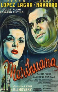 Marihuana (1950)