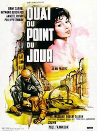 Quai du Point-du-Jour (1960)