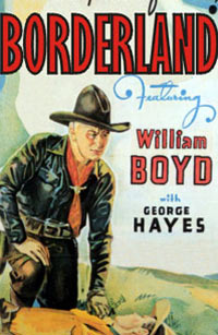 Borderland (1937)