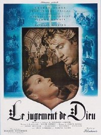 Jugement de Dieu, Le (1952)