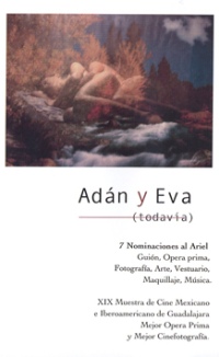 Ad�n y Eva (Todav�a) (2004)
