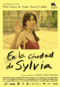 En la Ciudad de Sylvia (2007)