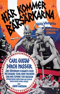 H�r Kommer B�rs�rkarna (1965)