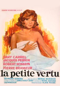 Petite Vertu, La (1968)