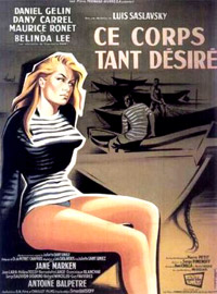 Ce Corps Tant Dsir (1959)