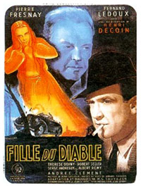 Fille du Diable, La (1946)