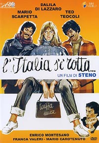 Italia S'� Rotta, L' (1976)