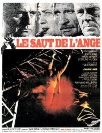 Saut de l'Ange, Le (1971)