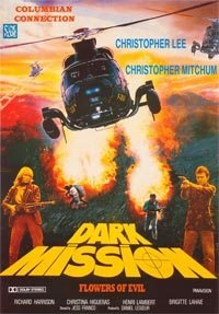 Dark Mission (Operacin Cocana) (1988)