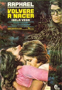 Volver� a Nacer (1973)