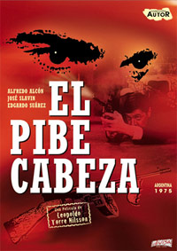 Pibe Cabeza, El (1975)