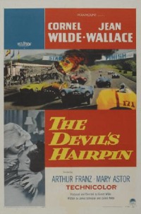 Devil's Hairpin, The (1957)