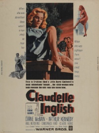 Claudelle Inglish (1961)