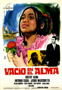 Vaco en el Alma (1971)