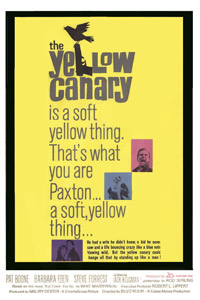 Yellow Canary, The (1963)