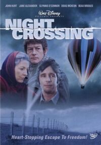 Night Crossing (1981)