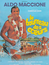 Bourreau des Coeurs, Le (1983)