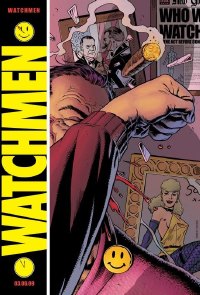 Watchmen (2009)