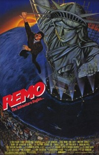 Remo Williams: The Adventure Begins... (1985)