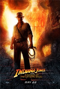 Indiana Jones and the Kingdom of the Crystal Skull (2008)