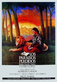 Parasos Perdidos, Los (1985)