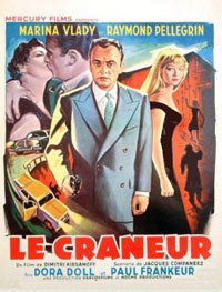 Cr�neur, Le (1955)