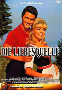 Liebesquelle, Die (1965)