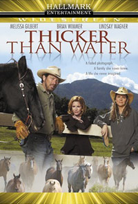 Thicker Than Water (2005)