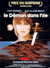 Dmon dans l'le, Le (1983)