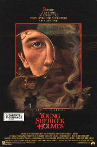 Young Sherlock Holmes (1985)