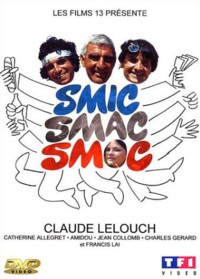 Smic Smac Smoc (1971)