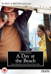 Day at the Beach, A (1970)