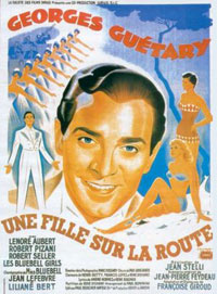 Fille sur la Route, Une (1952)