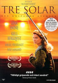 Tre Solar (2004)