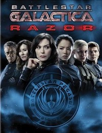 Battlestar Galactica: Razor (2007)