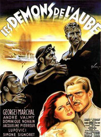 D�mons de l'Aube, Les (1946)