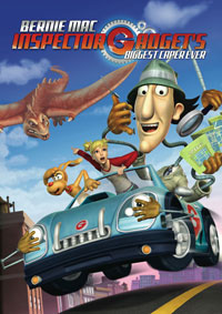 Inspector Gadget's Biggest Caper Ever (2005)