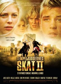 Tempelriddernes Skat II (2007)