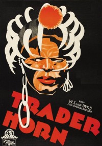 Trader Horn (1931)