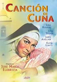 Canci�n de Cuna (1961)