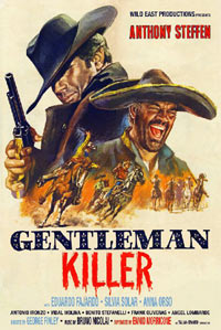 Gentleman Jo... Uccidi (1969)