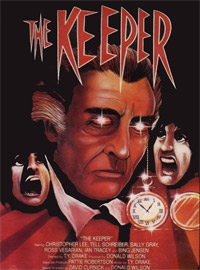 Keeper, The (1976)