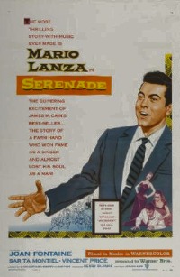 Serenade (1956)