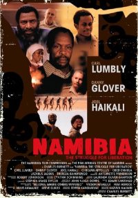 Namibia: The Struggle for Liberation (2007)