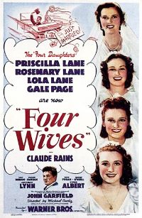 Four Wives (1939)