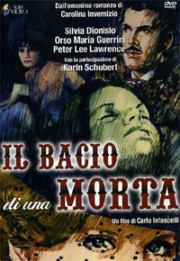 Bacio di una Morta, Il (1974)