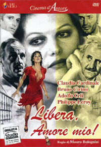 Libera, Amore Mio... (1973)