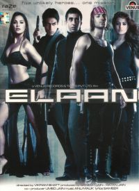 Elaan (2005)