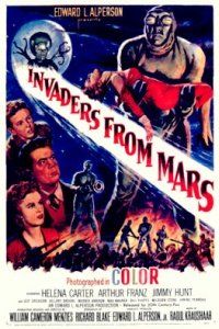 Invaders from Mars (1953)